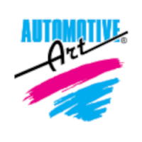 Automotive Art