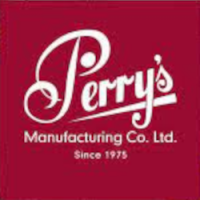 Perry's Manufacturing Hotel & Restaurant Supplies