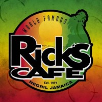 Rick's Cafe Jamaica